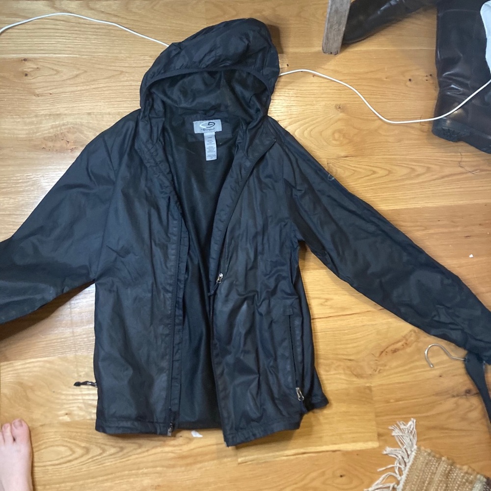 C9 Rain Coat/Windbreaker